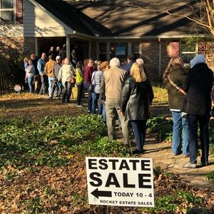 Meet your Posher, Bob